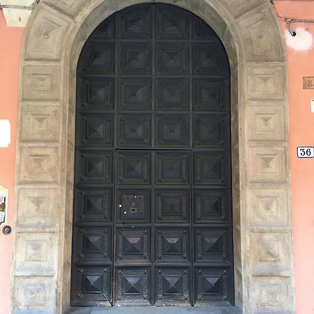 Antica Casa Zucchini B&B Bologna Exterior foto
